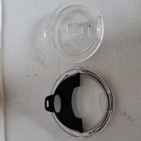 Corkcicle 24 oz Yellow  Hydraflow 30 oz Capri Floral Travel Tumbler Cold CUP - Picture 9 of 15